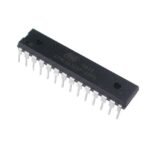 ATmega328P PU Microcontroller with Arduino Bootloader