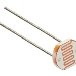 LDR (Light Dependent Resistor) 12mm