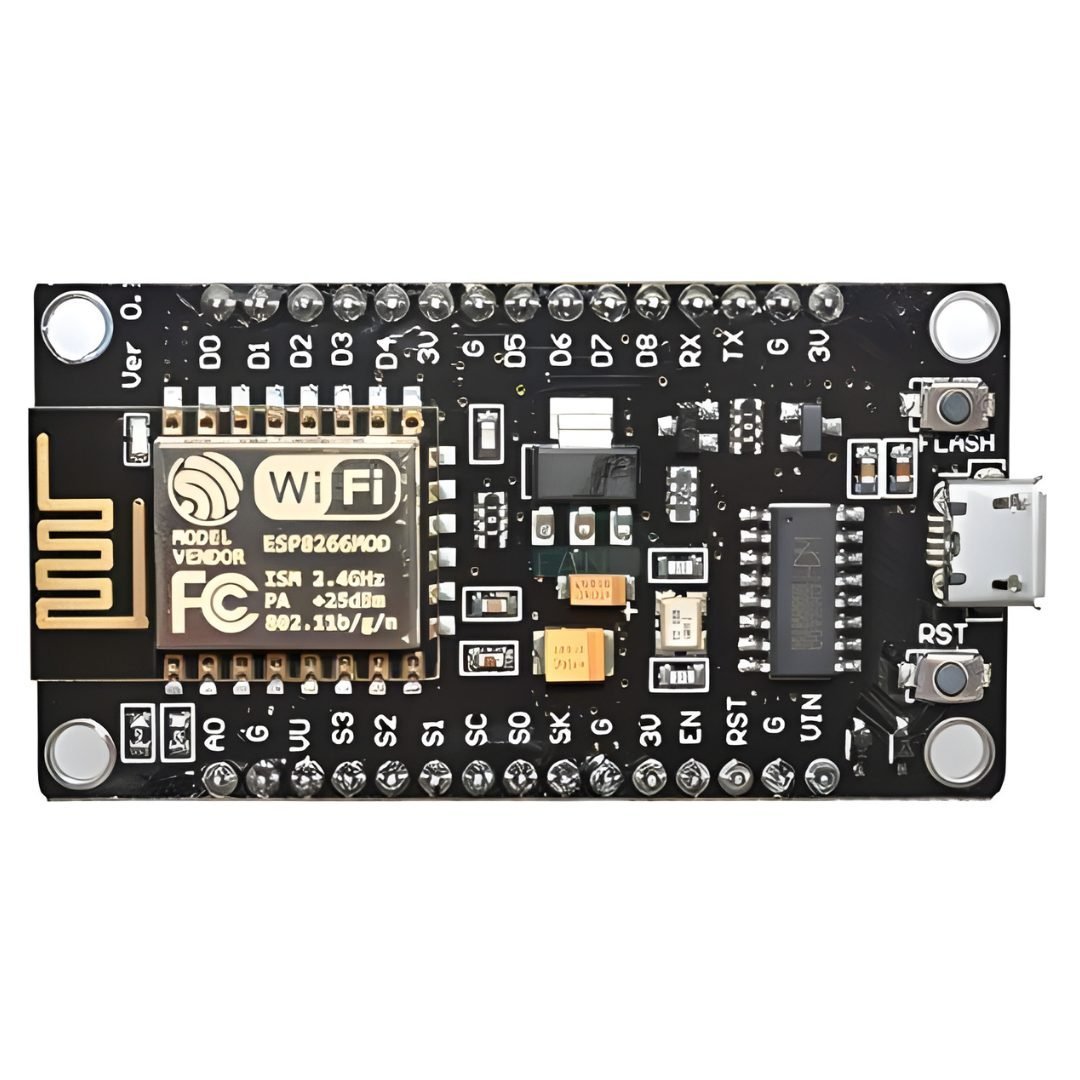 NodeMCU-ESP8266-CP2102.jpg ESP8266 NodeMCU (CP2102) - Image 1