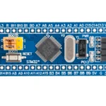 STM32 Blue Pill (STM32F103C8T6)