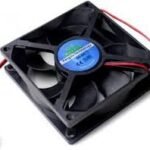 Fan (5V/12V DC)