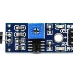Heat Flame Sensor