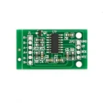 HX711 Weight Sensor Module