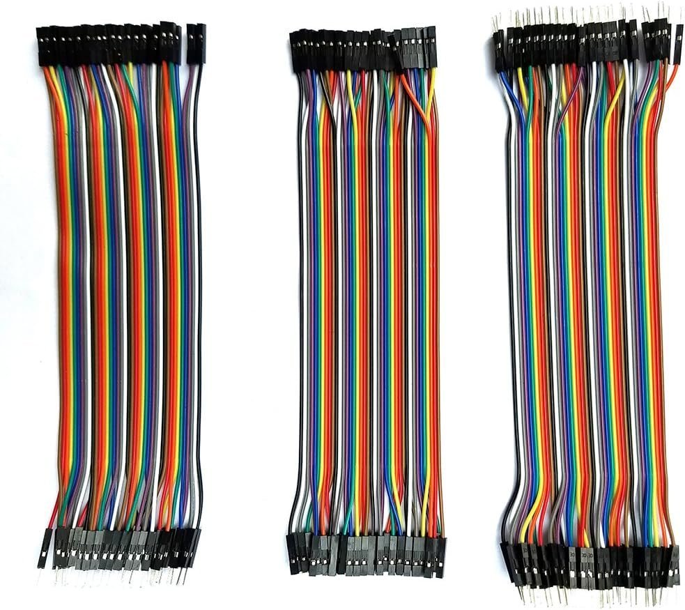 jumper-all.jpg Jumper Wire Set - M2M, M2F, F2F (40 pcs each) - Image 1