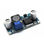 LM2596 DC-DC Buck Converter