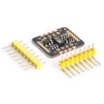 MAX30102 Heart Rate and Pulse Oximeter Sensor