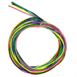 Single Strand Hook Up Wire for Bread Board