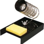Soldering Iron Holder