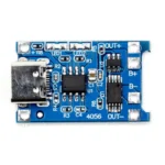 TP4056 Charging Module Type C