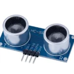 Ultrasonic Module HC-SR04 Distance Measuring Sensor