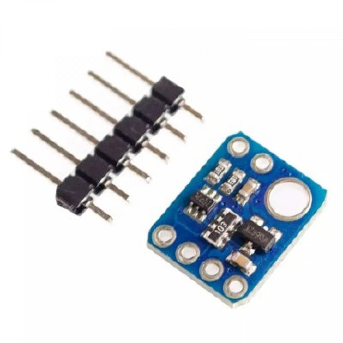vl53.webp GY-530 VL53L0X Laser Range Sensor - Image 1