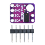 VL53L0X TOF Based LIDAR Laser Distance Sensor - Image 2